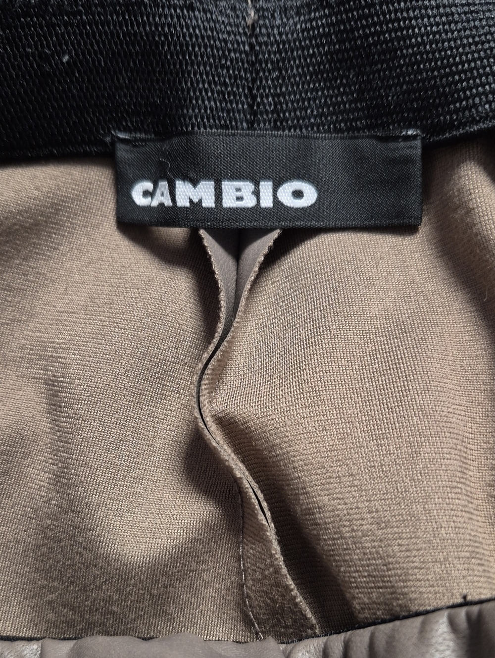 Cambio pant - Picture 7 of 7